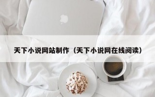天下小说网站制作（天下小说网在线阅读）